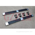 Tundra 2022 Aluminium Alloy Side Hatua